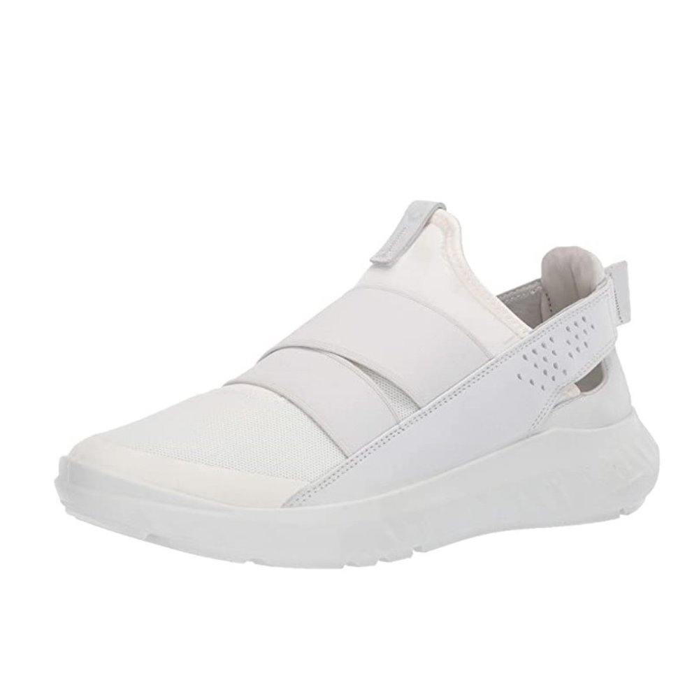 ECCO Women's St.1 Lite Slip On Sneaker